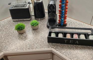 Amaleo Apartments Siegburg - Foto 17