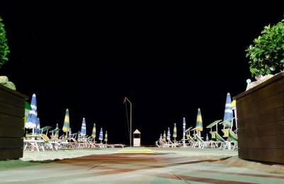 Residence Belvedere Vista - SeaFront - Foto 42