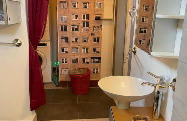 Ferienwohnung Altes Rathaus Bergalingen - Foto 22