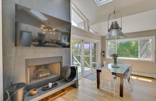 Alluring Hampton Bays Hideaway < 2 Mi to Beach! - Foto 6