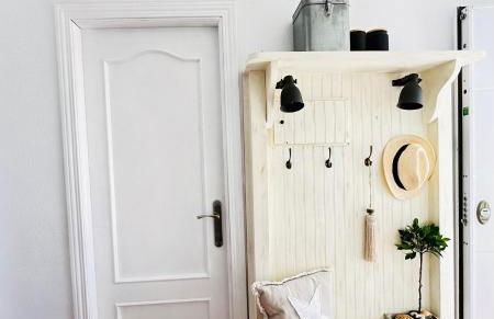 Charming & cosy beach apartment - Foto 3