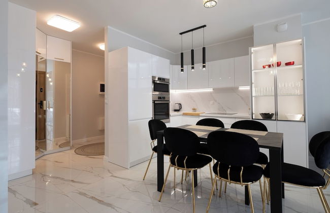 Apartamenty Sun & Snow Laguna Beskidów - Photo 6