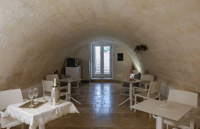 Euvodia Luxury Rooms - Photo 48