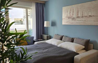 Apartment Belaj SeaSide Resort - Sea view - Photo 4