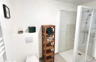 T2 dans résidence calme - proche des thermes et du centre - Photo 12