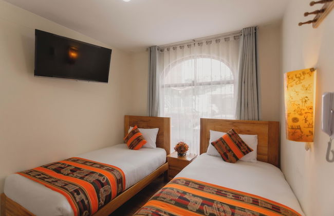 Quechua Aparhotel - Foto 55