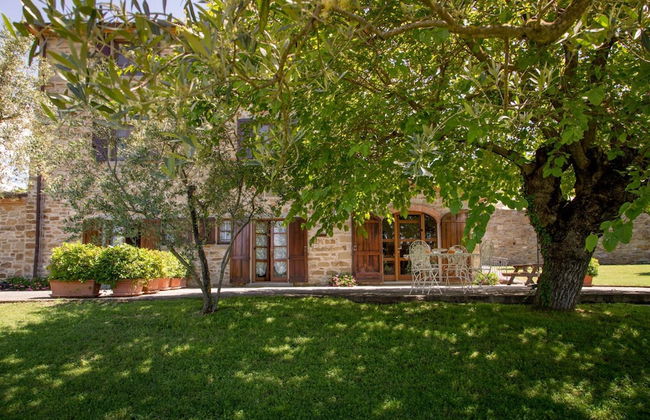 Agriturismo Le Capanne - Foto 26