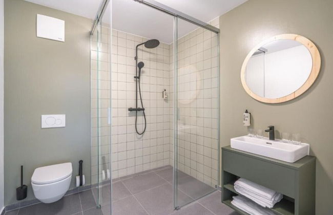 Arbio I Freiburg Apartments - Foto 13