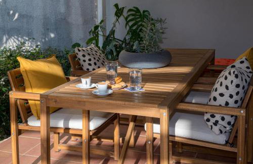 Coconut Blue - Photo 43