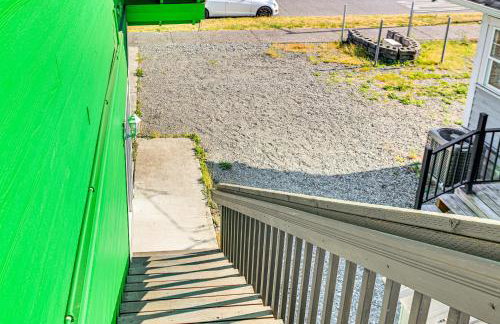 Walkable Paradise Downtown Puyallup Studio! - Foto 21