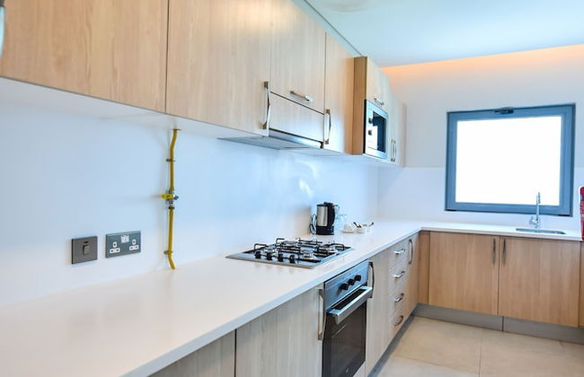 WATERFRONT HOTEL APARTMENT - Foto 29