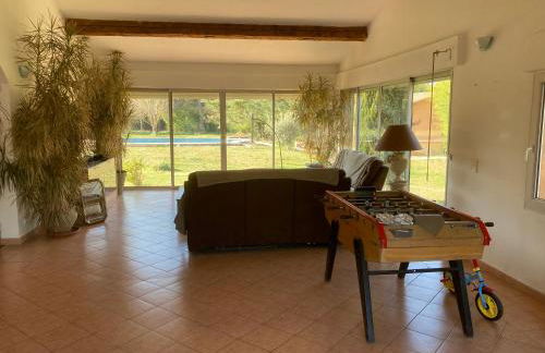 Grande maison avec piscine - Foto 37