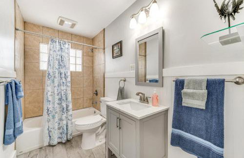 Spacious Tavares Home with Private Outdoor Oasis! - Photo 21