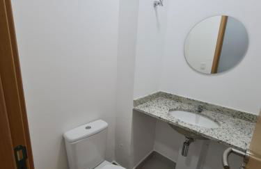 Apartamento Ubatuba Reserva DNA - Foto 13