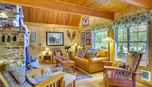Hike, Ski and Explore! Owls Nest Gold Bar Cabin - Foto 4