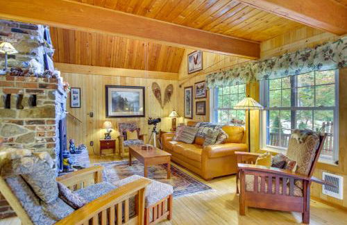 Hike, Ski and Explore! Owls Nest Gold Bar Cabin - Foto 4