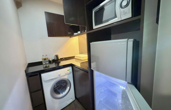 Civic Horizon Hotel & Residence - Foto 18