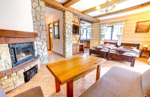 Solny - Resort w Bieszczadach - Photo 55