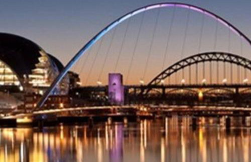 Birtley's Diamond 3 bed Apt sleeps 6 Guests - Foto 21