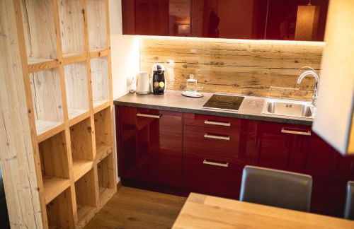 Residence Der Heinrichshof - Foto 10