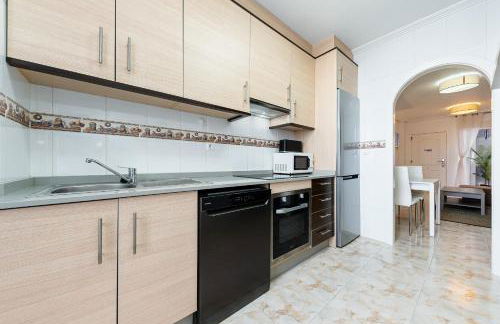 Playa del Pinet Apartment - Foto 25