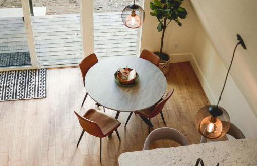 Sapphire A-Frame - Foto 24