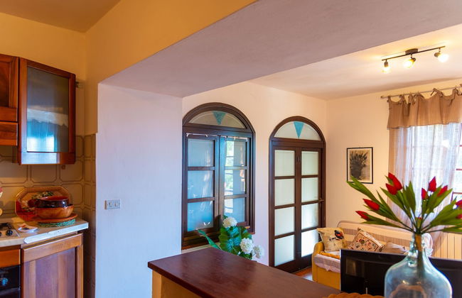 Villino Le Sprizze - Foto 9