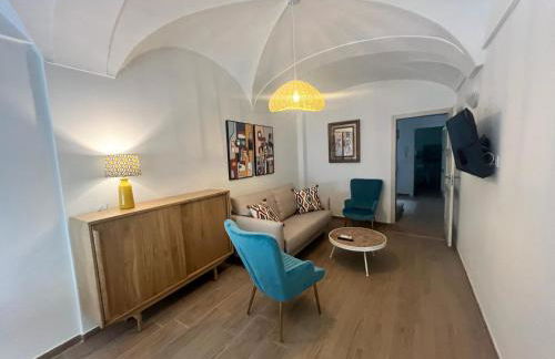 Apartamento Plaza San Francisco - Foto 13