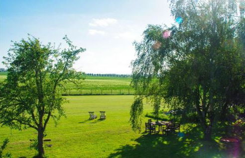 Lovely Home In Am Salzhaff With Kitchen - Foto 30