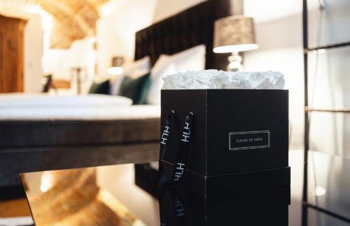 Historical Luxury Homes - Luxus Suite Colloseum - Foto 31