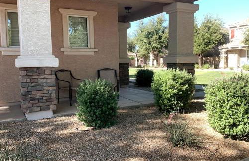 Amazing Gilbert home 3 Bed 2 and half Bath sleeps 8 2 car garage - Foto 46