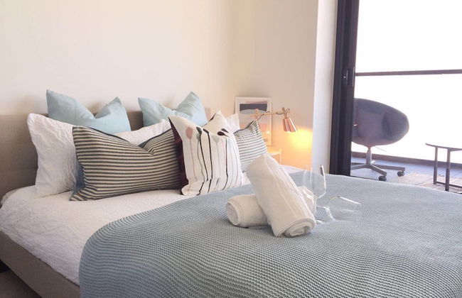 Deluxe and Brand New Lakeside Apartment - Foto 4