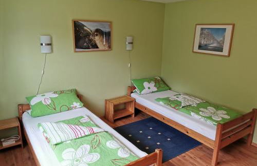 Haus Post EG-Wohnung - Foto 7