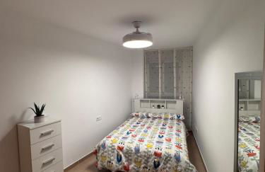 Leo apartamentos El Clero - Photo 23