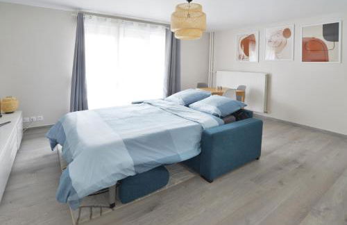 La Villa des Arts - Foto 12