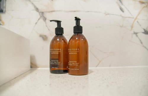 Crown Street Suite 1 - Grampian Lettings - Foto 25