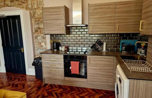 The Hamilton Luxury Let-The Duke - Foto 41