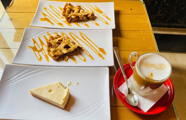 Lalit Service Apartment - Foto 31