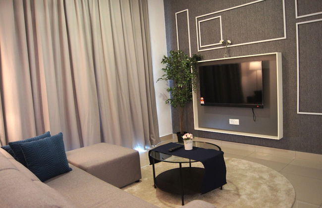 Twin Galaxy Suites - Foto 59