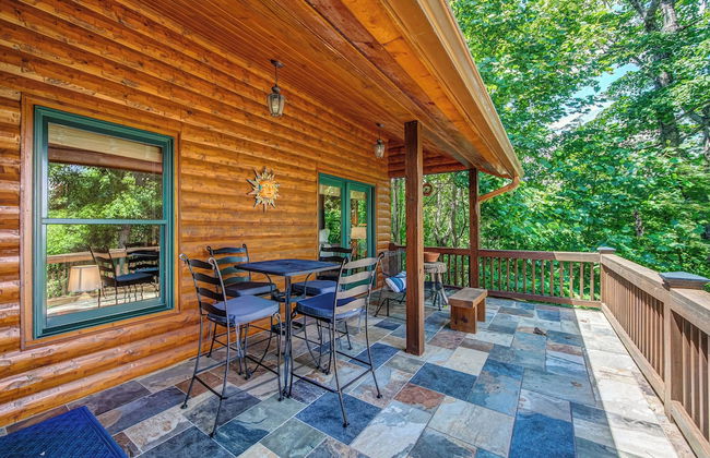 Three Winds Retreat - Foto 55