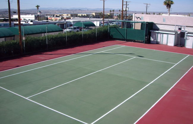 The Sands Vacation Resort - Foto 23