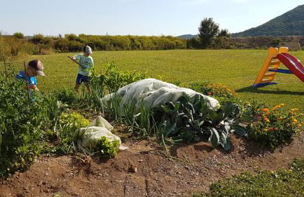 Ferienwohnung FERRUM - Foto 17