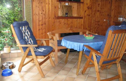 Ferienhaus Ockholm - Foto 14