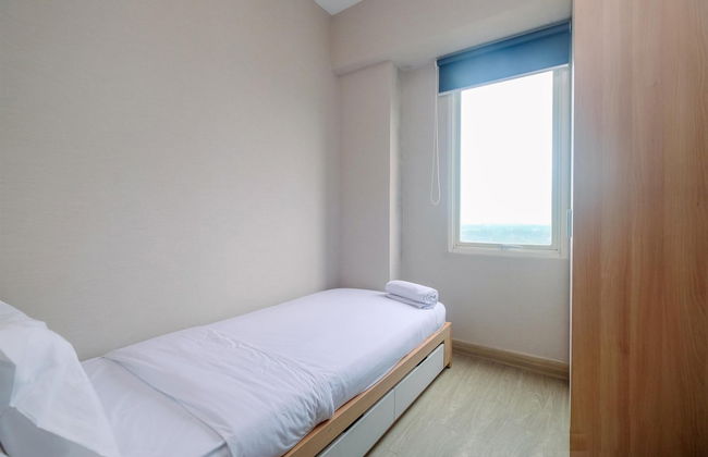 Classic and Elegant 3BR at Podomoro Golf View Apartment - Foto 7