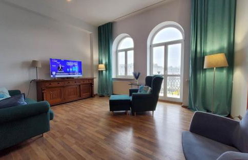 Apartamenty Sienkiewicza10 - Foto 43