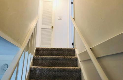 Ocean Block, Single Family, Ship Bottom, Beach Badges, Wifi, Private Yard, Ocean Side Home In Ship Bottom 66611 - Foto 20