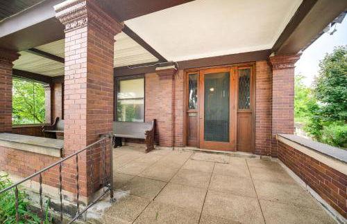 2 Mi to Lake Erie Spacious Retreat Near Cafes! - Foto 29