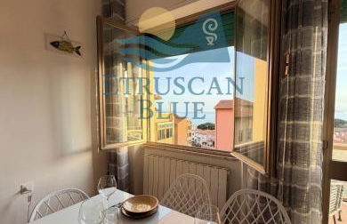 Etruscan Blue House - Foto 3