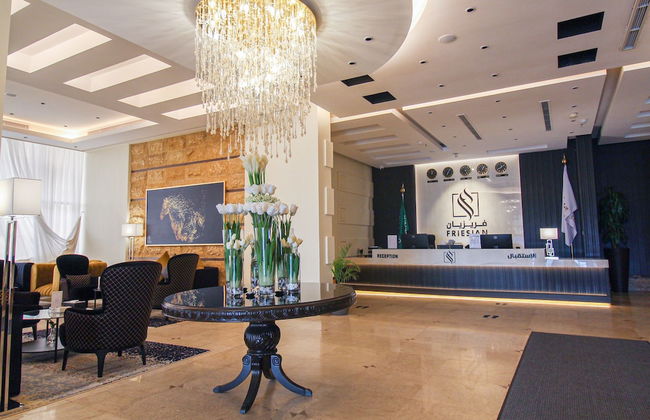 Friesian Hotel - Photo 6