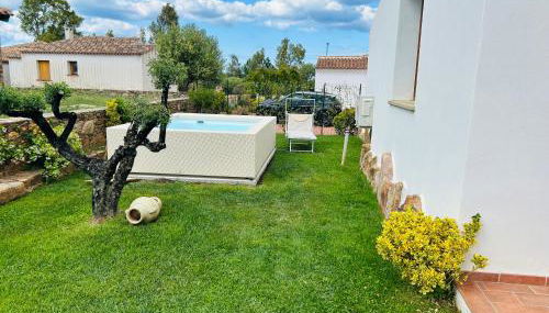 Residence Solaria - 1 - With Mini-pool - Foto 5, Garden